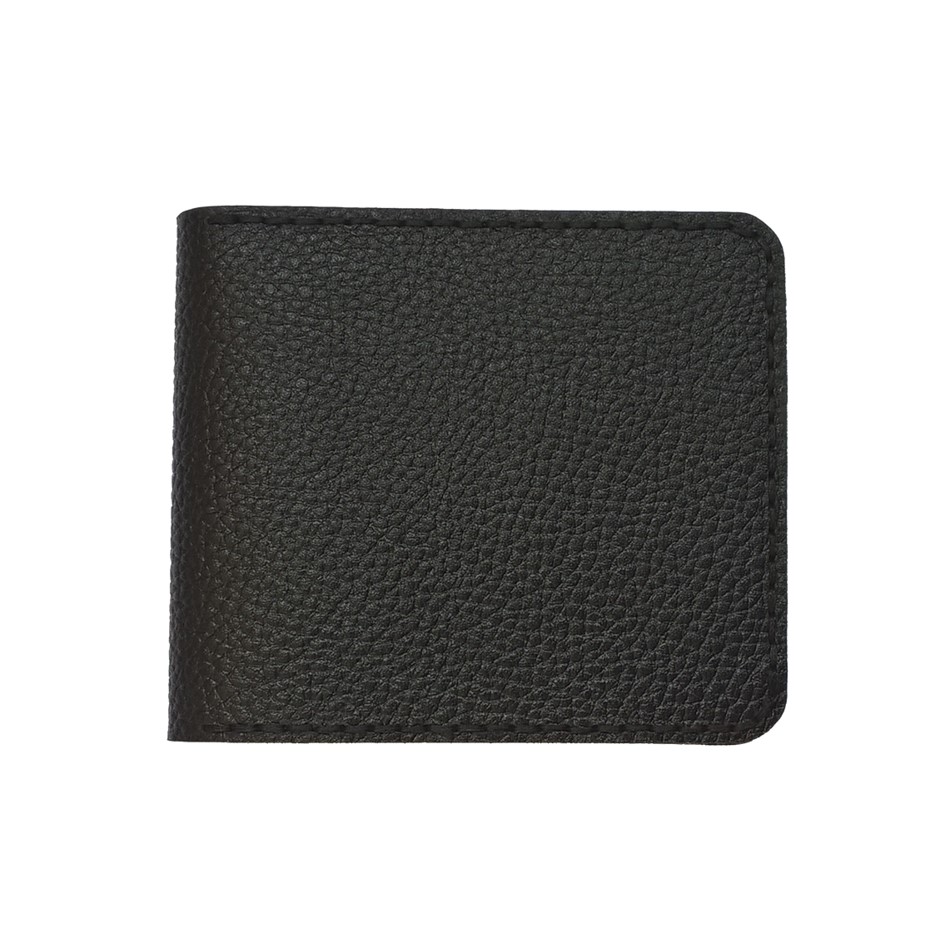 کیف پول جیبی مردانه طرح فلوتر مدل AZN-503 - آراذین چرم