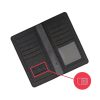 کیف پول AZN-505 - کیف پول پالتویی مردانه - آراذین چرم