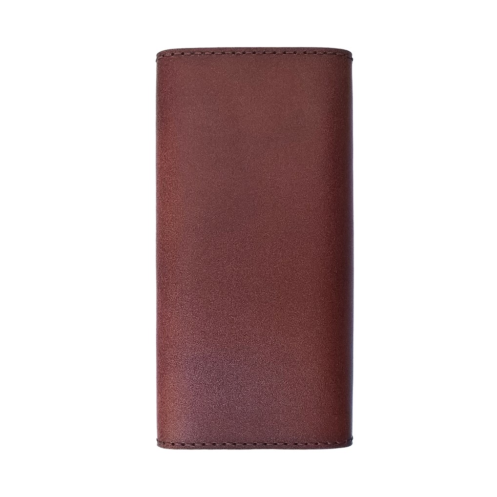 کیف پول سه لت AZN-507 - آراذین چرم