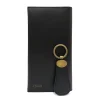 کیف پول و موبایل پالتویی چرم طبیعی AZ-W825 – ترکیبی از اصالت و زیبایی کیف پول و موبایل پالتویی چرم طبیعی مدل AZ-W825 از برند آراذین چرم، نمای اصلی با طراحی لوکس و دوخت دقیق